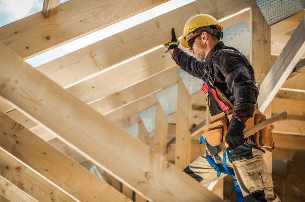Best Roof Gutter Cleaning  in Kdeer, IL