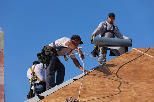 Residential Roof Replacement in Kildeer, IL