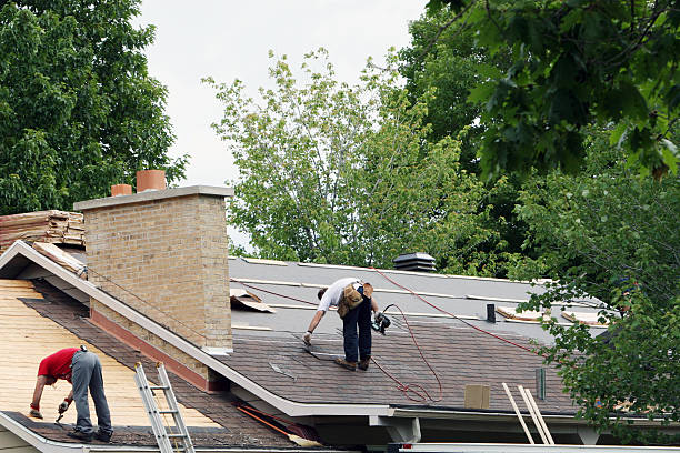 Best Metal Roofing Contractor  in Kdeer, IL