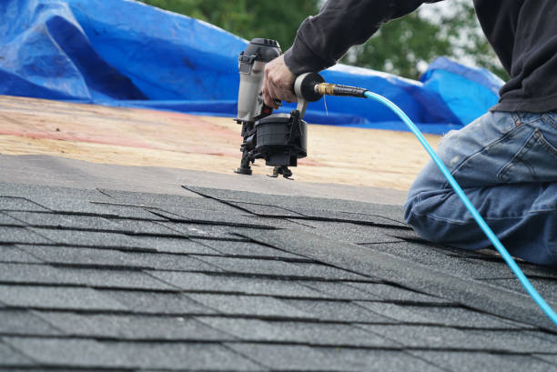 Best Metal Roofing Contractor  in Kdeer, IL
