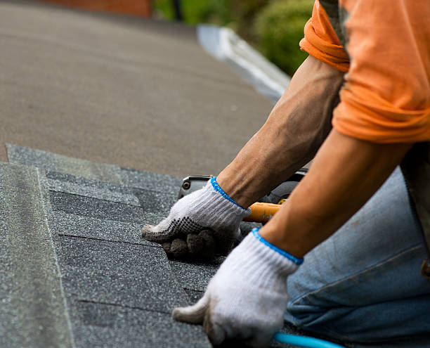 Best Flat Roof Repair Services  in Kdeer, IL