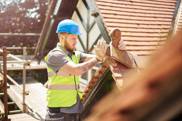 Quick and Trustworthy Emergency Roof Repair Services in Kildeer, IL