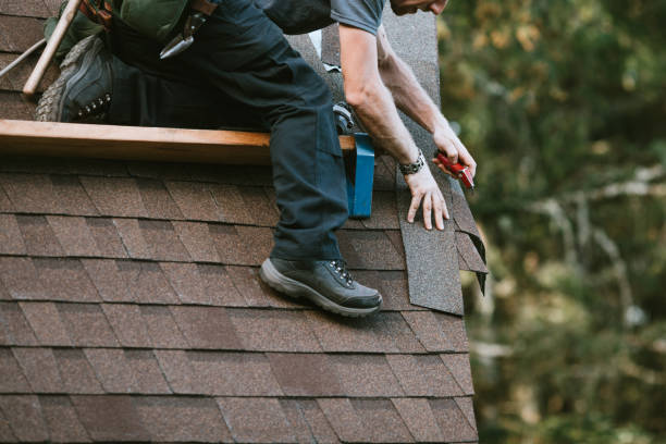 Professional Roofing Contractor in Kildeer, IL