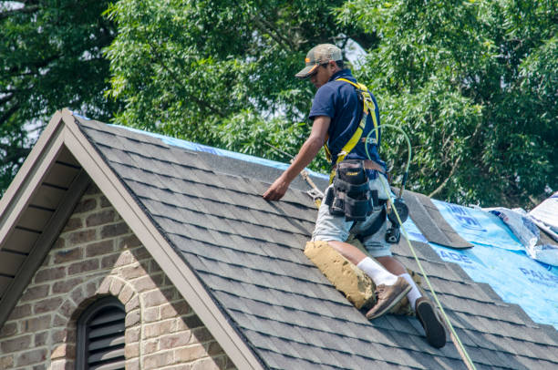 Best Residential Roofing Contractor  in Kdeer, IL